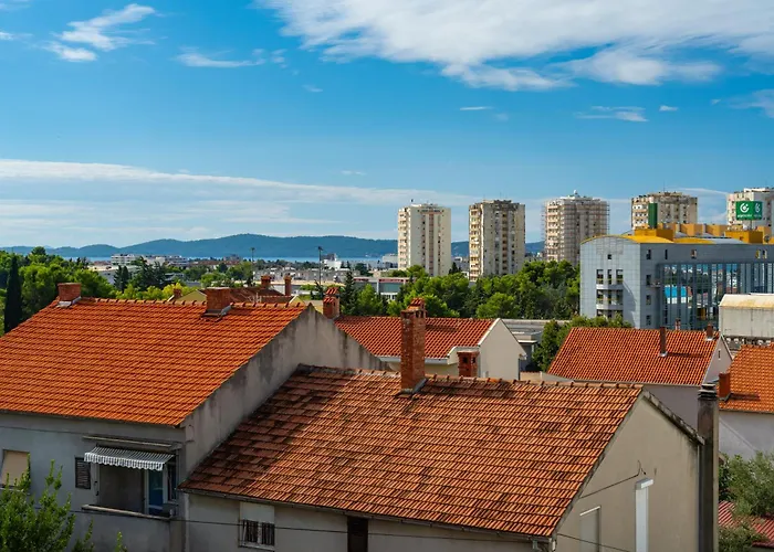 Dalmatian Breeze Brodarica (Zadar)