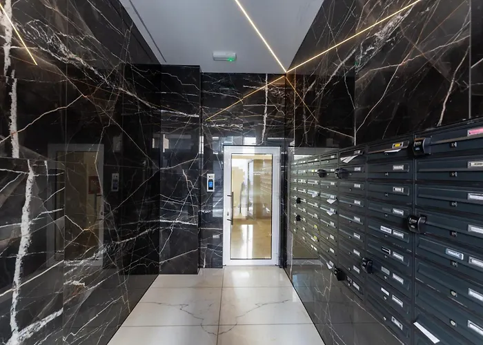 Lejlighed Dalmatian Breeze