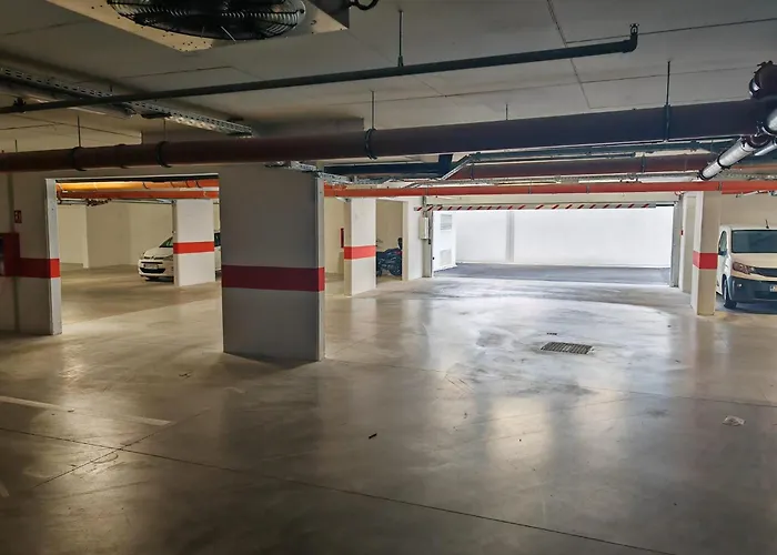 Dalmatian Breeze Lejlighed